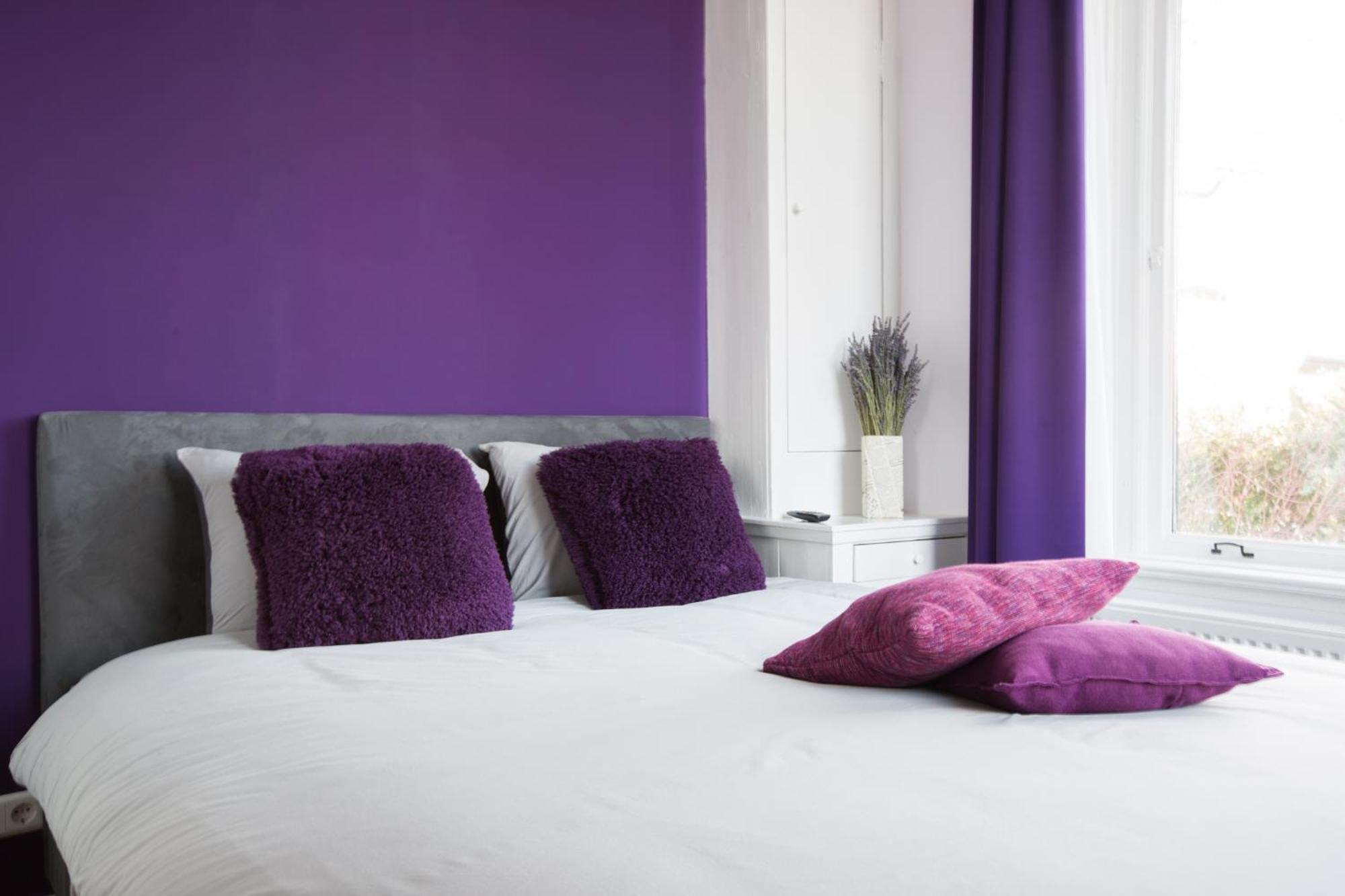 B&B Slapen Bij De Burgemeester Sint Pancras ภายนอก รูปภาพ